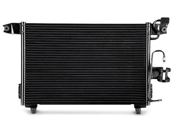 2015-2018 Ford Focus Condenser (4914) 2.0L