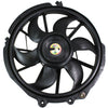 1996-2007 Ford Taurus Ac Fan Assembly