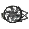 1999-2004 Ford Mustang Ac Fan Assembly 3.8L