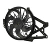 1999-2004 Ford Mustang Ac Fan Assembly 3.8L