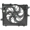 2005-2014 Ford Mustang Cooling Fan Assembly