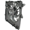 2005-2014 Ford Mustang Cooling Fan Assembly