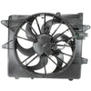 2005-2014 Ford Mustang Cooling Fan Assembly