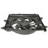 2005-2014 Ford Mustang Cooling Fan Assembly