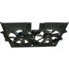 2005-2006 Ford Escape Hybrid Cooling Fan Assembly 2.3L