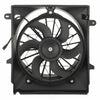 2001-2011 Ford Ranger Cooling Fan Assembly 2.3L At