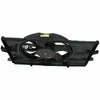 2008-2012 Ford Taurus Cooling Fan Assembly 3.5L V6