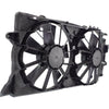 2010-2017 Ford Expedition Max Cooling Fan Assembly 3.5/3.7/4.6/5.0/5.4/6.2L