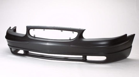 1997-2004 Buick Regal Bumper Front Primed