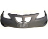 2004-2008 Pontiac Grand Prix Bumper Front Primed Upper Base-Gt-Gtp Models