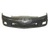 2005-2013 Chevrolet Corvette Bumper Front Base With Out H/Lp Wash Hole Primed