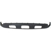 2005-2009 Chevrolet Uplander Valance Front Capa