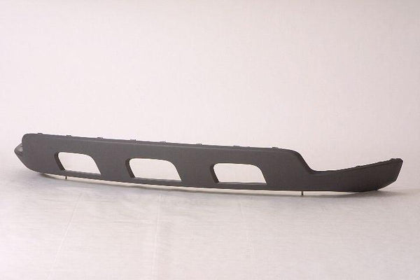 2005-2009 Chevrolet Uplander Valance Front Capa