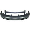 2007-2014 Chevrolet Tahoe Bumper Front Primed With Out Off Road Capa