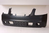 2007-2014 Gmc Yukon Bumper Front Primed (Yukon/Yukon Xl)