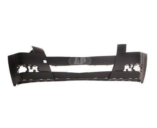 2008-2013 Cadillac Cts Sedan Bumper Front Primed With Out Hid H/L /Head Lamp Washer Hole 