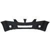 2009-2010 Pontiac Vibe Bumper Front Primed