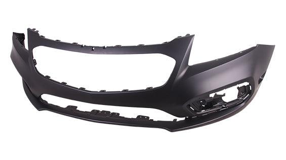 2015 Chevrolet Cruze Bumper Front Primed Exclude Ltz/Rs Model