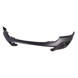 Bumper Upper Front Gmc Canyon 2015-2020 Primed Capa