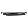 2002-2004 Oldsmobile Bravada Rebar Front