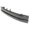 2005-2006 Pontiac Wave Sedan  Rebar Front