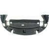 2006-2007 Chevrolet Monte Carlo Valance Front Exclude Police Model