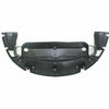 2006-2013 Chevrolet Impala Valance Front Exclude Police Model Capa