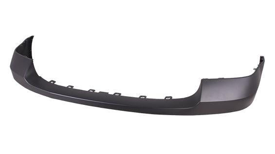 2011-2014 Gmc Sierra 2500 Bumper Front Upper Primed