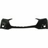 2018-2021 Chevrolet Traverse Bumper Front Primed Capa