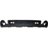 2007-2013 Gmc Sierra 1500 Bumper Lower Front 1500 Exclude Denali/Hybrid Textured Black