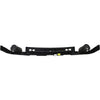 2007-2013 Gmc Sierra 1500 Bumper Lower Front 1500 Exclude Denali/Hybrid Textured Black