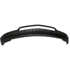 2010-2015 Chevrolet Equinox Valance Front Dark Gray Ls/Lt With Out Chrome Moulding Capa