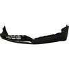 2017-2021 Chevrolet Trax Bumper Lower Front Textured Black Mexico Built Models