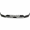 2017-2021 Chevrolet Trax Bumper Lower Front Textured Black Mexico Built Models