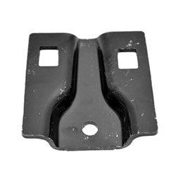 2015-2020 Chevrolet Colorado Bumper Brace Front Passenger Side Steel (To Skid Plate) Exclude Zr2/Zr2 Bison