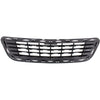 2013-2014 Chevrolet Trax Grille Lower Black Bars With Chrome Frame Mexico Built