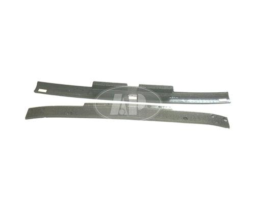 2002-2006 Cadillac Escalade Absorber Front