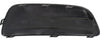 2013-2015 Chevrolet Malibu Fog Lamp Cover Front Driver Side Matte Black