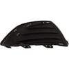 2019 Chevrolet Cruze Hatchback Fog Lamp Cover Front Driver Side Textured Include Outer Trim With Out Rs For Premier Model