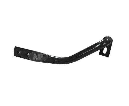 2007-2013 Chevrolet Silverado 1500 Bumper Brace Front Driver Side Steel 