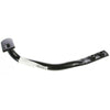 2009-2013 Chevrolet Silverado Hybrid Bumper Brace Front Passenger Side Steel 