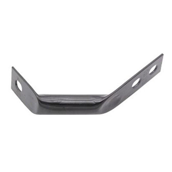 2019-2020 Chevrolet Silverado 1500 Bumper Support Front Driver Side