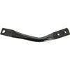 2011-2014 Chevrolet Silverado 2500 Bumper Brace Front Passenger Side Steel