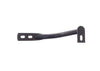 2003-2006 Gmc Sierra 2500 Bumper Brace Front Driver Side Steel 1500 Series Exclude Crew Cab Models