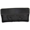 2011 Cadillac Cts Coupe License Plate Bracket Front