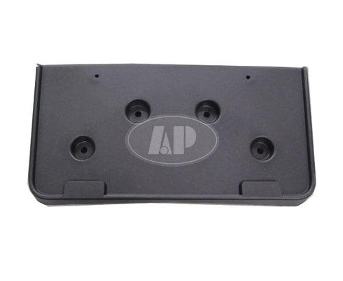 2006-2007 Chevrolet Malibu Maxx License Plate Bracket Front