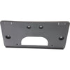 2003-2006 Gmc Sierra 1500 License Plate Bracket Front