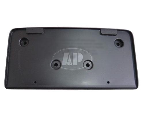 2006-2011 Chevrolet Hhr License Plate Bracket Front Exclude 08-10 2.0L
