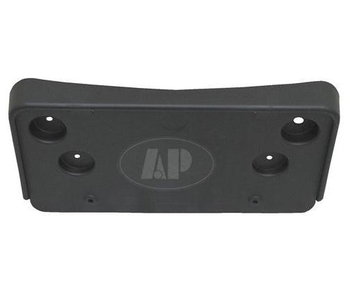 2012-2015 Chevrolet Captiva License Plate Bracket Front