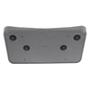 2014-2020 Chevrolet Impala License Plate Bracket Front